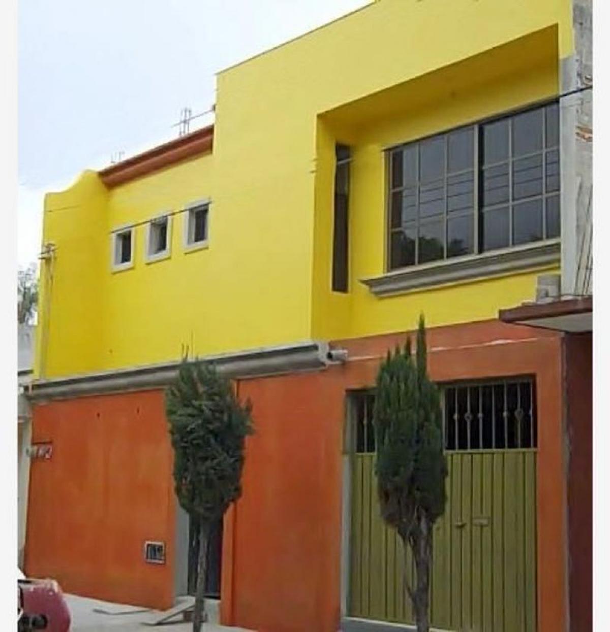 Picture of Home For Sale in Oaxaca De Juarez, Oaxaca, Mexico
