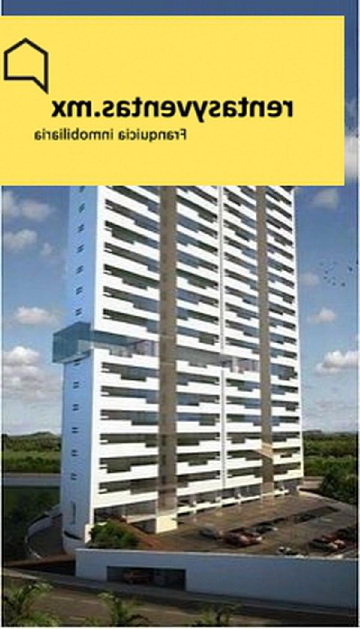 Picture of Apartment For Sale in Nopalucan, Puebla, Mexico