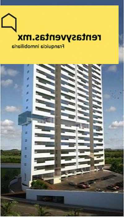 Apartment For Sale in Nopalucan, Mexico