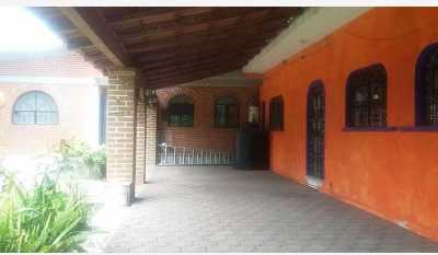 Home For Sale in Totolapan, Mexico