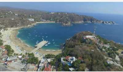 Home For Sale in San Pedro Pochutla, Mexico