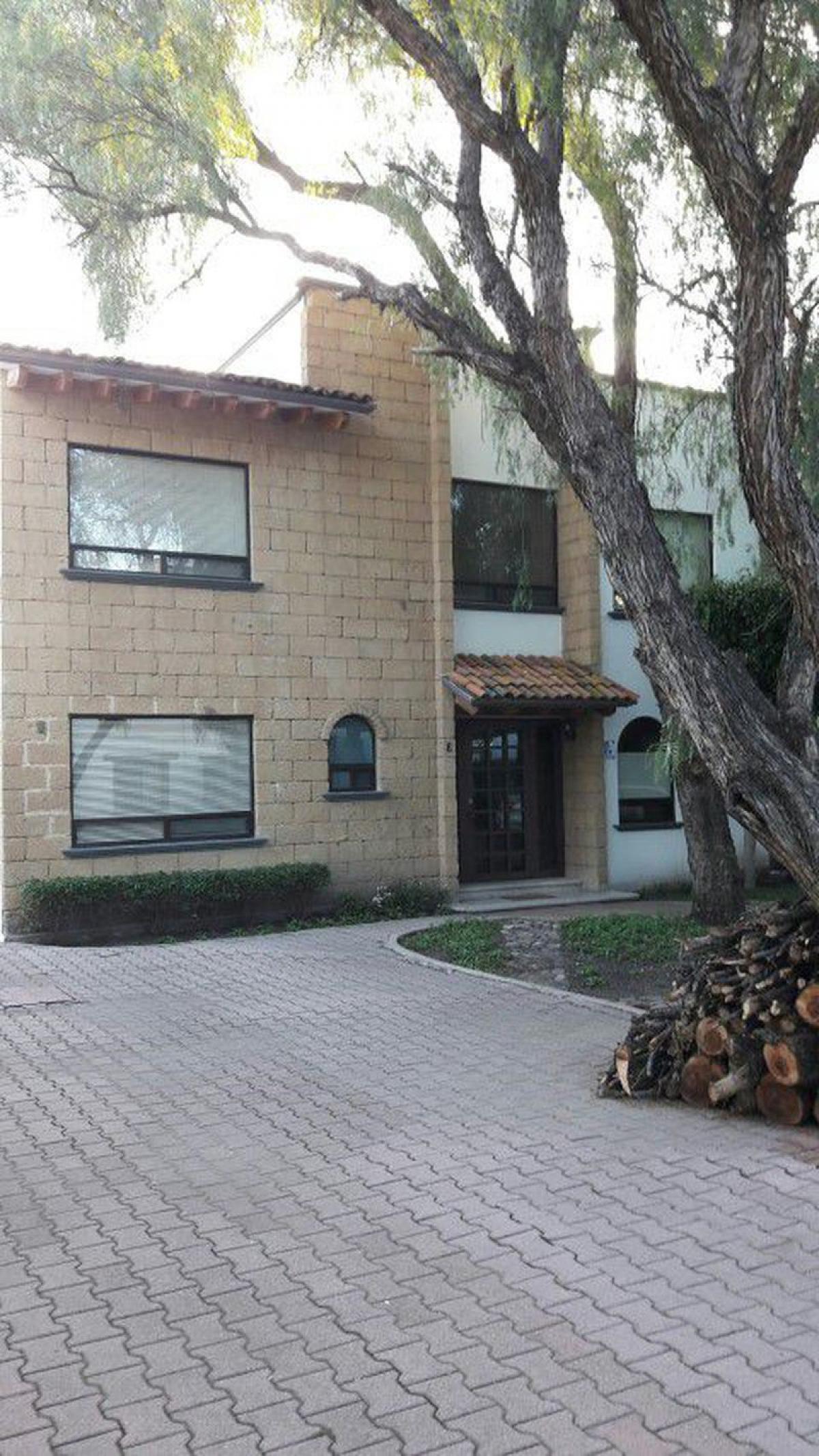 Picture of Other Commercial For Sale in Queretaro, Queretaro, Mexico