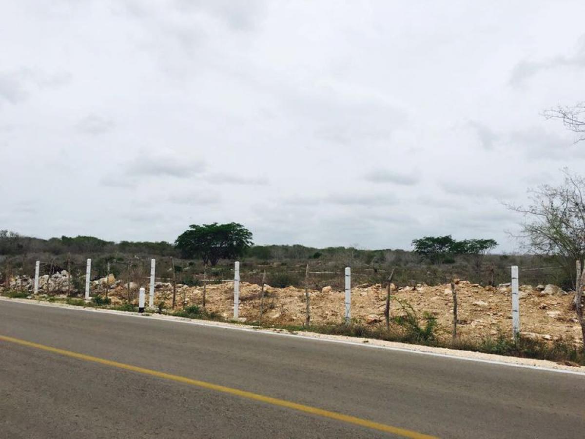 Picture of Other Commercial For Sale in Cacalchen, Yucatan, Mexico