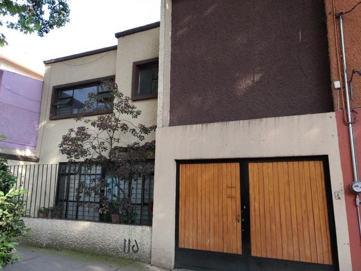 Picture of Other Commercial For Sale in Benito Juarez, Mexico City, Mexico