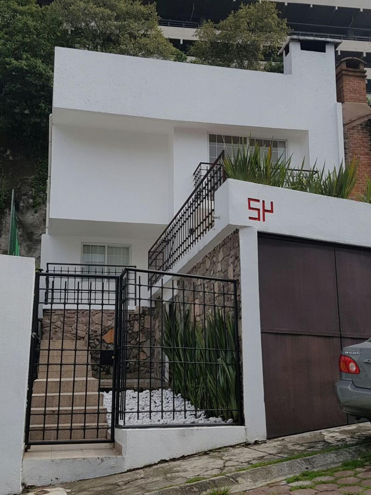 Picture of Other Commercial For Sale in Huixquilucan, Mexico, Mexico