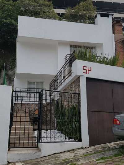 Other Commercial For Sale in Huixquilucan, Mexico