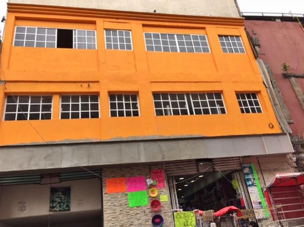 Picture of Home For Sale in Cuauhtemoc, Mexico City, Mexico