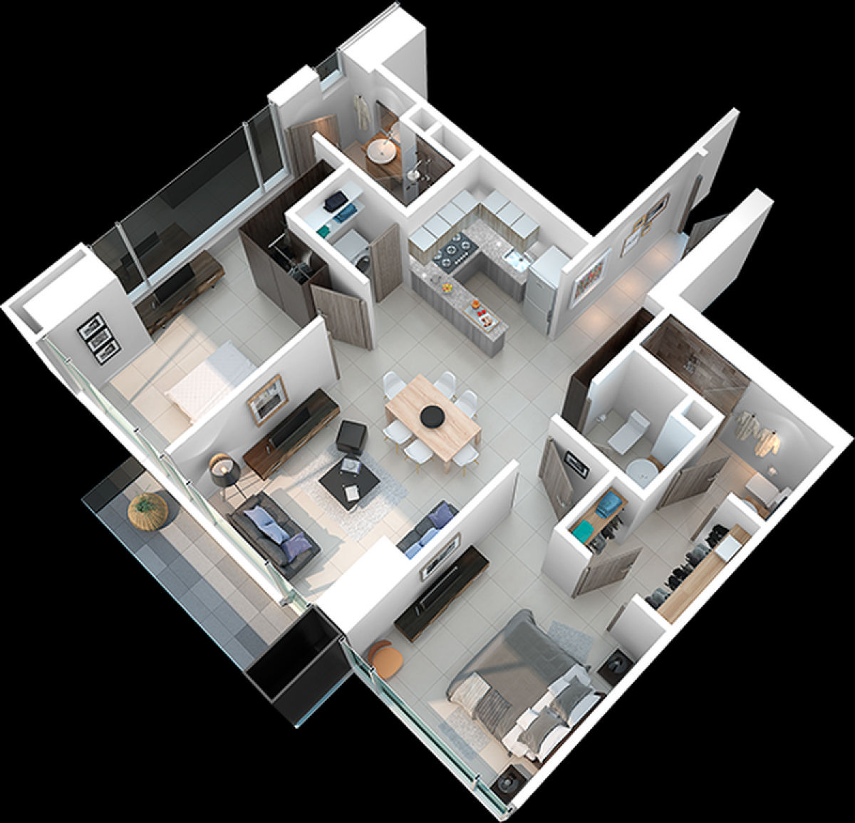 Picture of Other Commercial For Sale in Miguel Hidalgo, Mexico City, Mexico