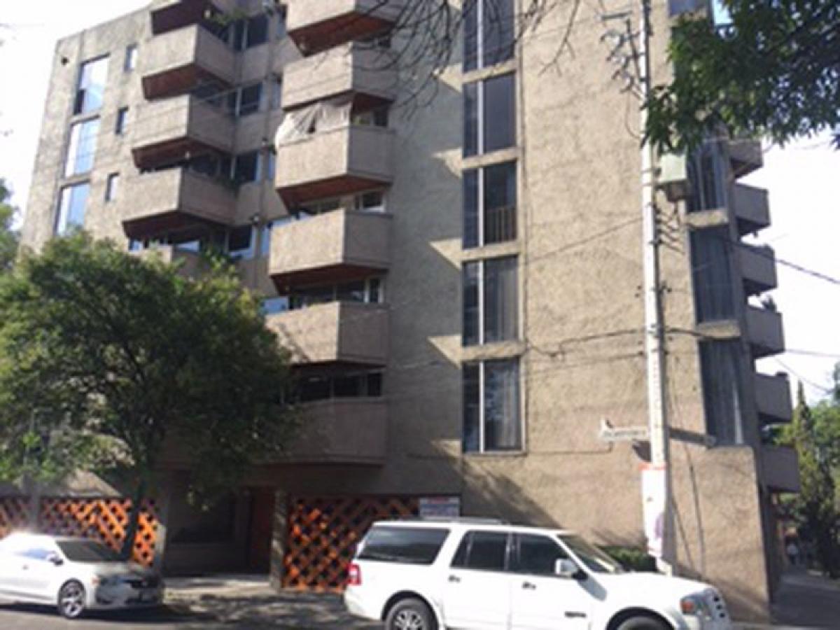 Picture of Other Commercial For Sale in Coyoacan, Mexico City, Mexico