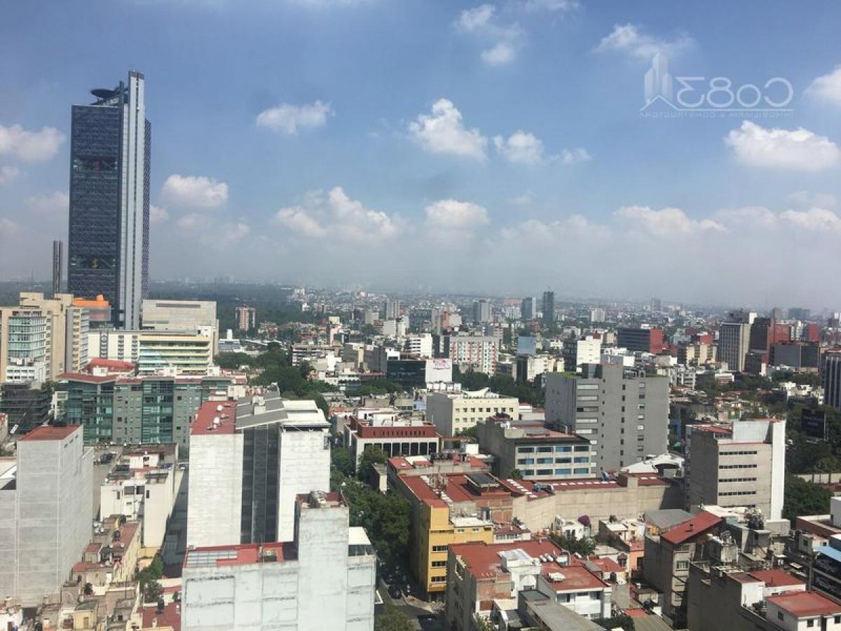 Picture of Office For Sale in Cuauhtemoc, Mexico City, Mexico