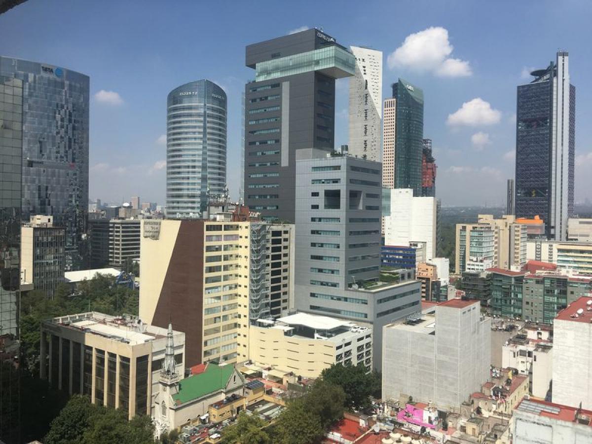 Picture of Office For Sale in Cuauhtemoc, Mexico City, Mexico