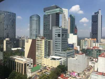 Office For Sale in Cuauhtemoc, Mexico
