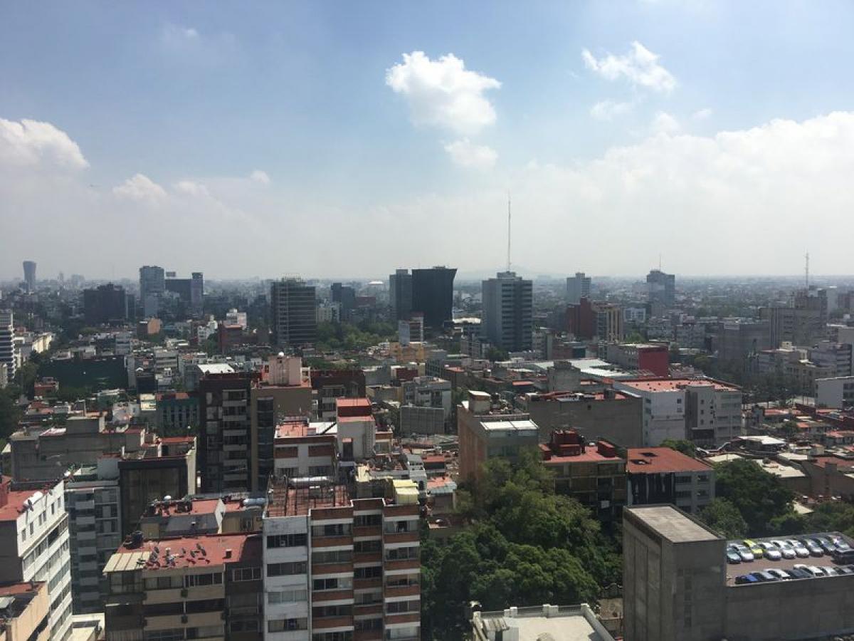 Picture of Office For Sale in Cuauhtemoc, Mexico City, Mexico