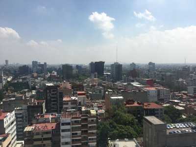 Office For Sale in Cuauhtemoc, Mexico