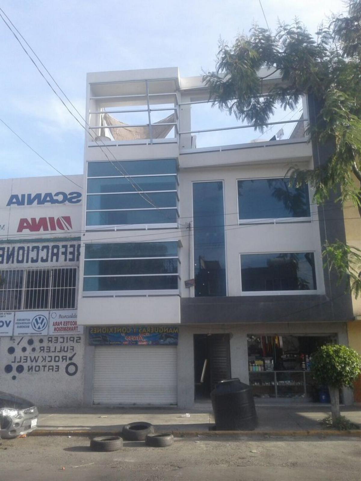 Picture of Office For Sale in Distrito Federal, Mexico City, Mexico