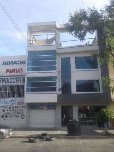 Office For Sale in Distrito Federal, Mexico