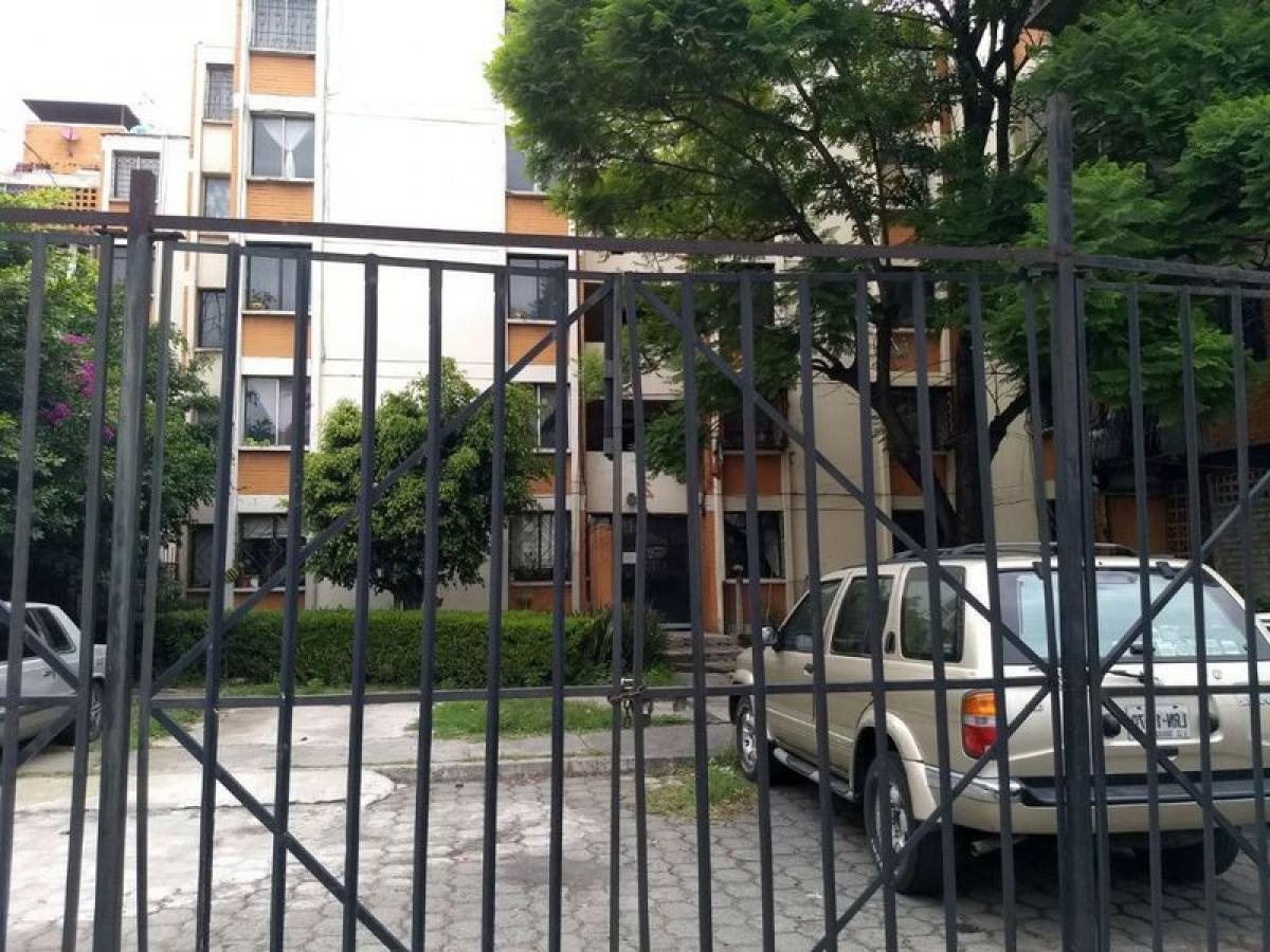 Picture of Apartment For Sale in Iztapalapa, Mexico City, Mexico