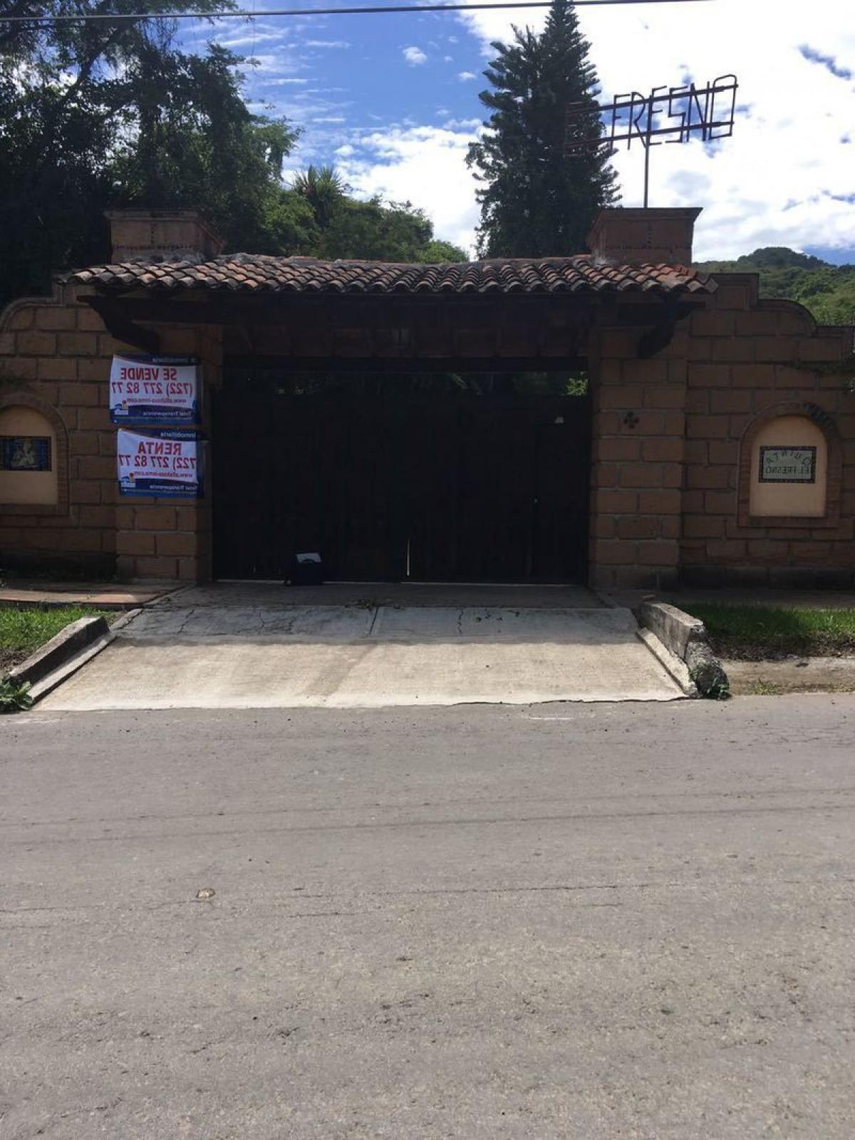 Picture of Home For Sale in Zumpahuacan, Mexico, Mexico