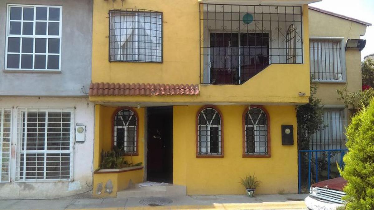 Picture of Home For Sale in Ixtapaluca, Mexico, Mexico