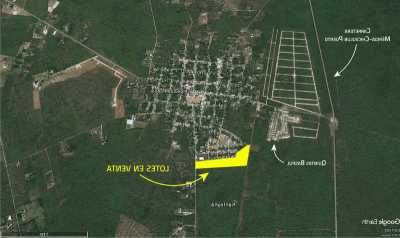Residential Land For Sale in Chicxulub Pueblo, Mexico