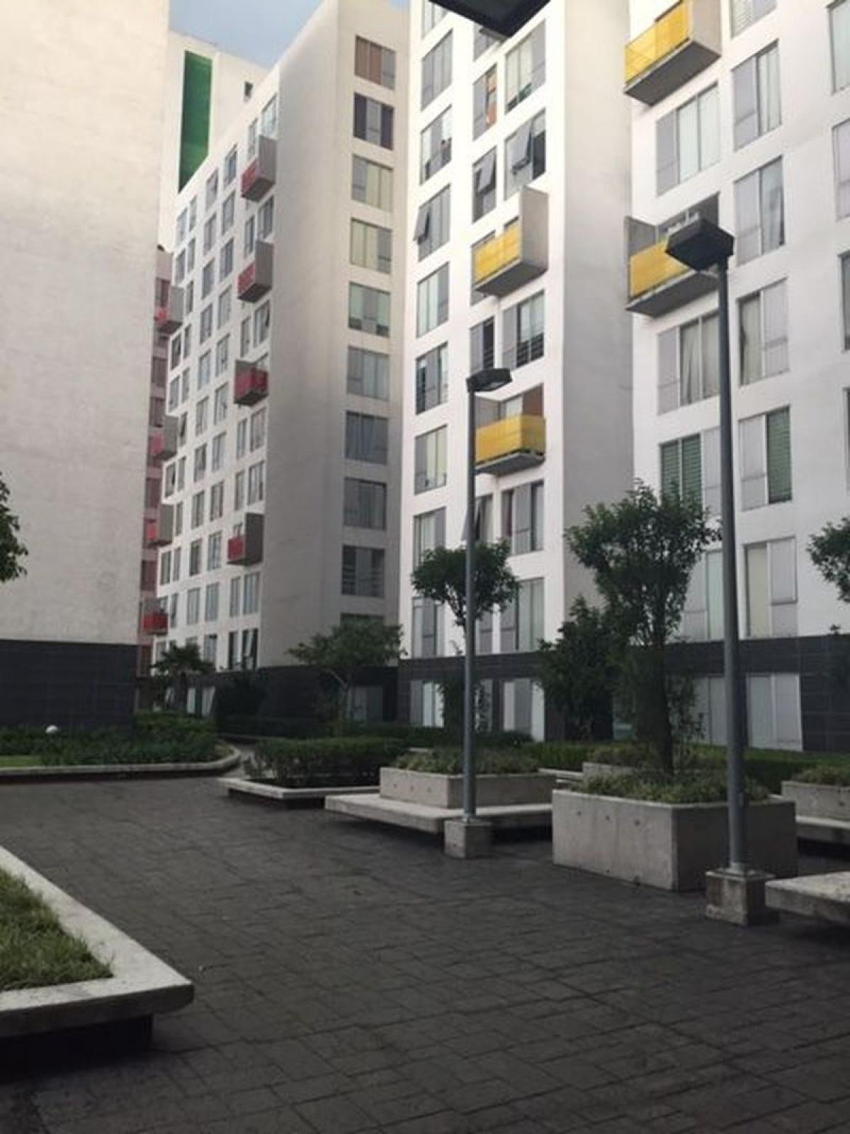 Picture of Apartment For Sale in Azcapotzalco, Mexico City, Mexico