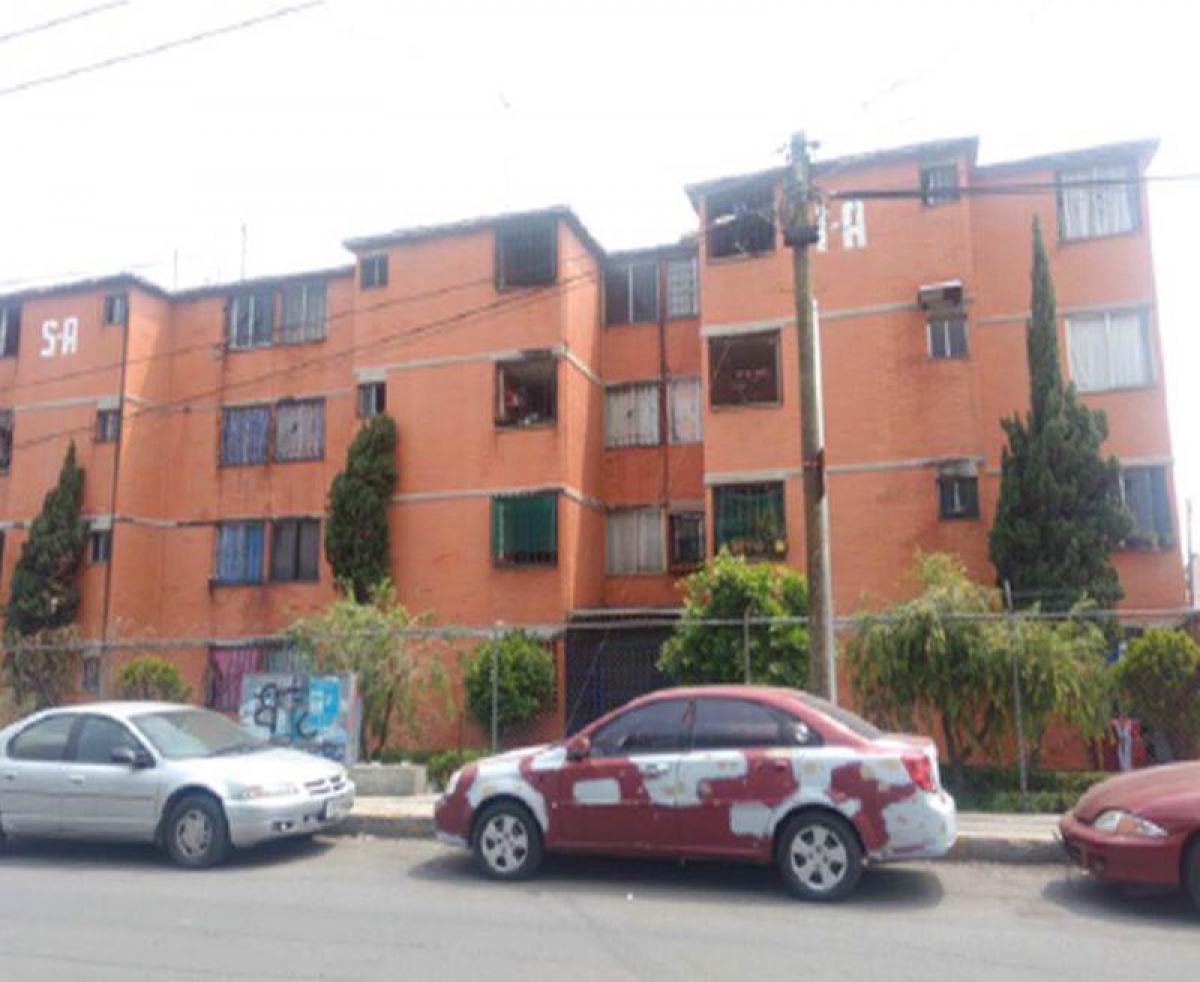 Picture of Apartment For Sale in Tlahuac, Mexico City, Mexico