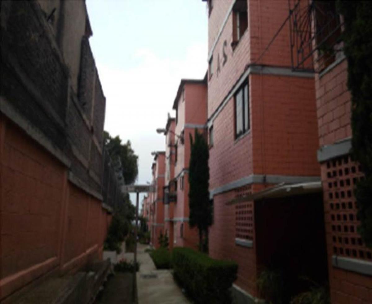 Picture of Apartment For Sale in Iztapalapa, Mexico City, Mexico