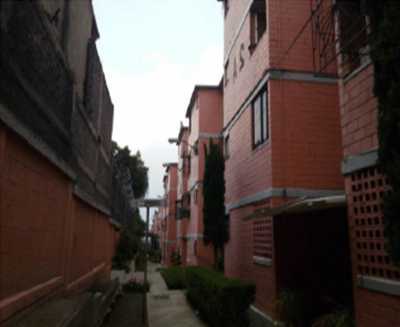 Apartment For Sale in Iztapalapa, Mexico