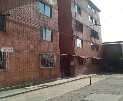 Apartment For Sale in Iztapalapa, Mexico
