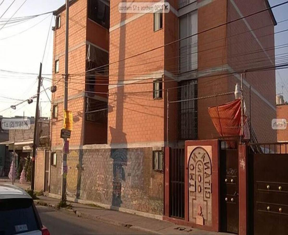 Picture of Apartment For Sale in Iztapalapa, Mexico City, Mexico