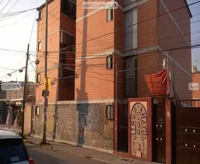 Apartment For Sale in Iztapalapa, Mexico