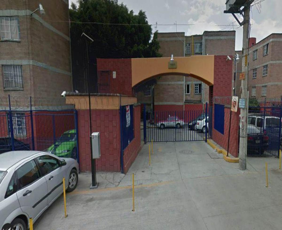 Picture of Apartment For Sale in Tlahuac, Mexico City, Mexico