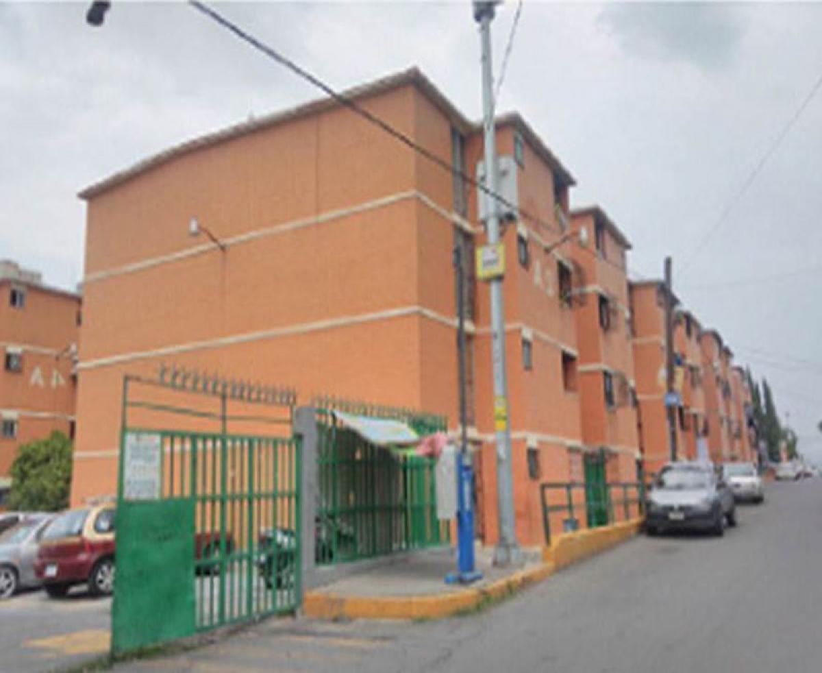 Picture of Apartment For Sale in Tlahuac, Mexico City, Mexico