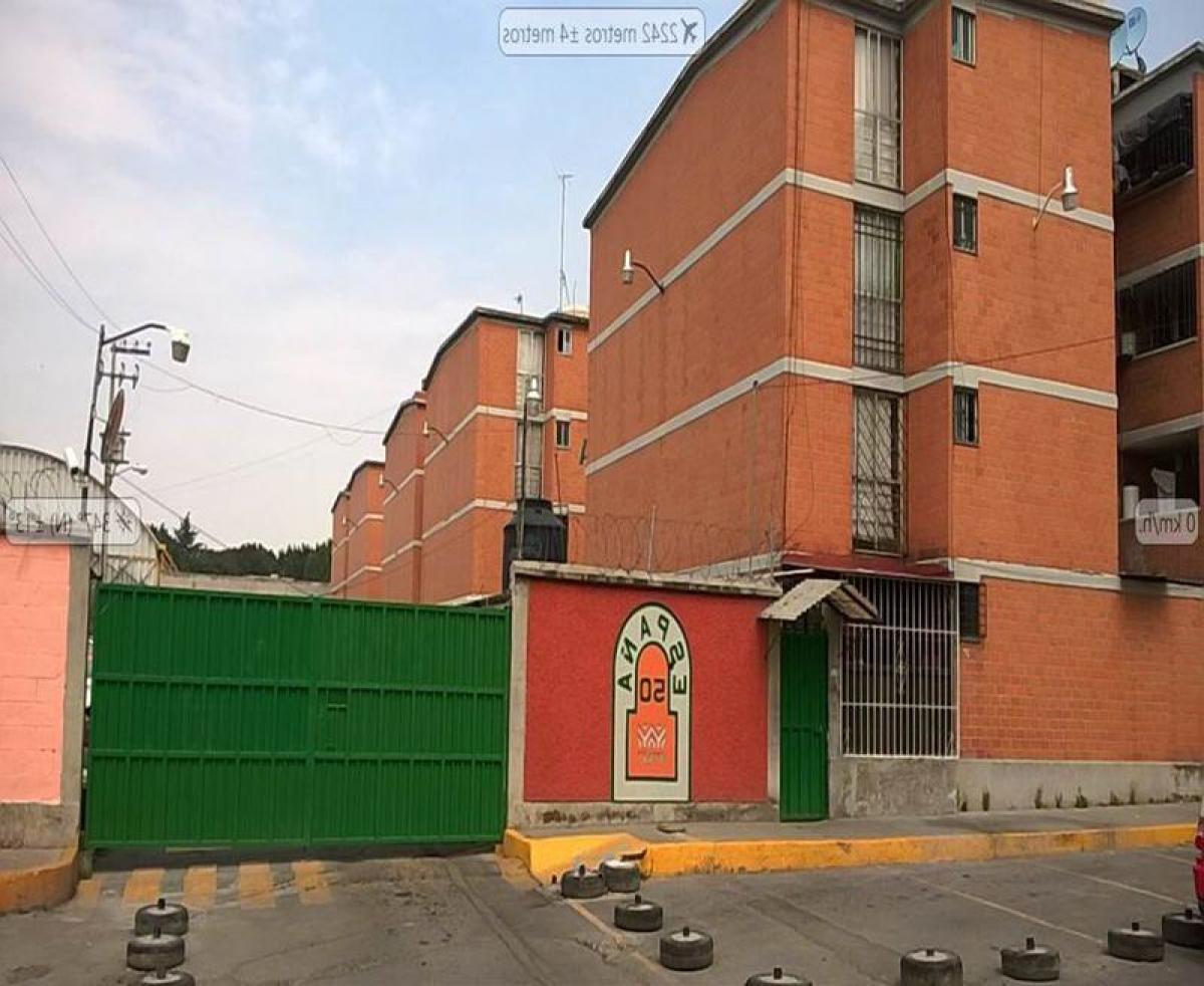 Picture of Apartment For Sale in Iztapalapa, Mexico City, Mexico