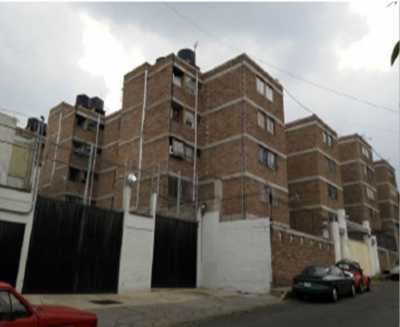 Apartment For Sale in Iztapalapa, Mexico