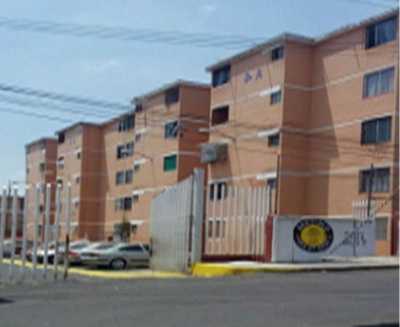 Apartment For Sale in Iztapalapa, Mexico