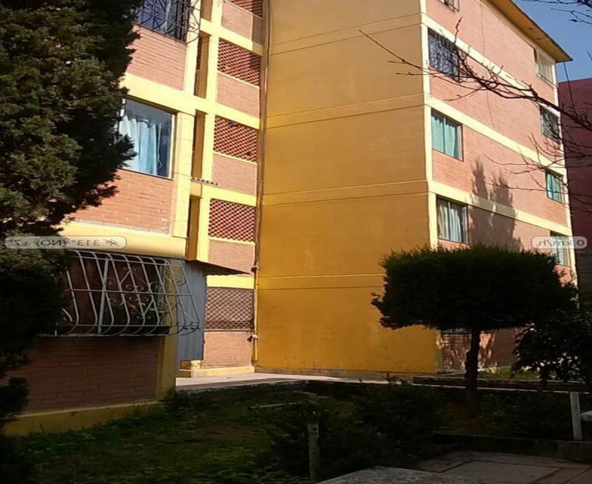 Picture of Apartment For Sale in Iztapalapa, Mexico City, Mexico