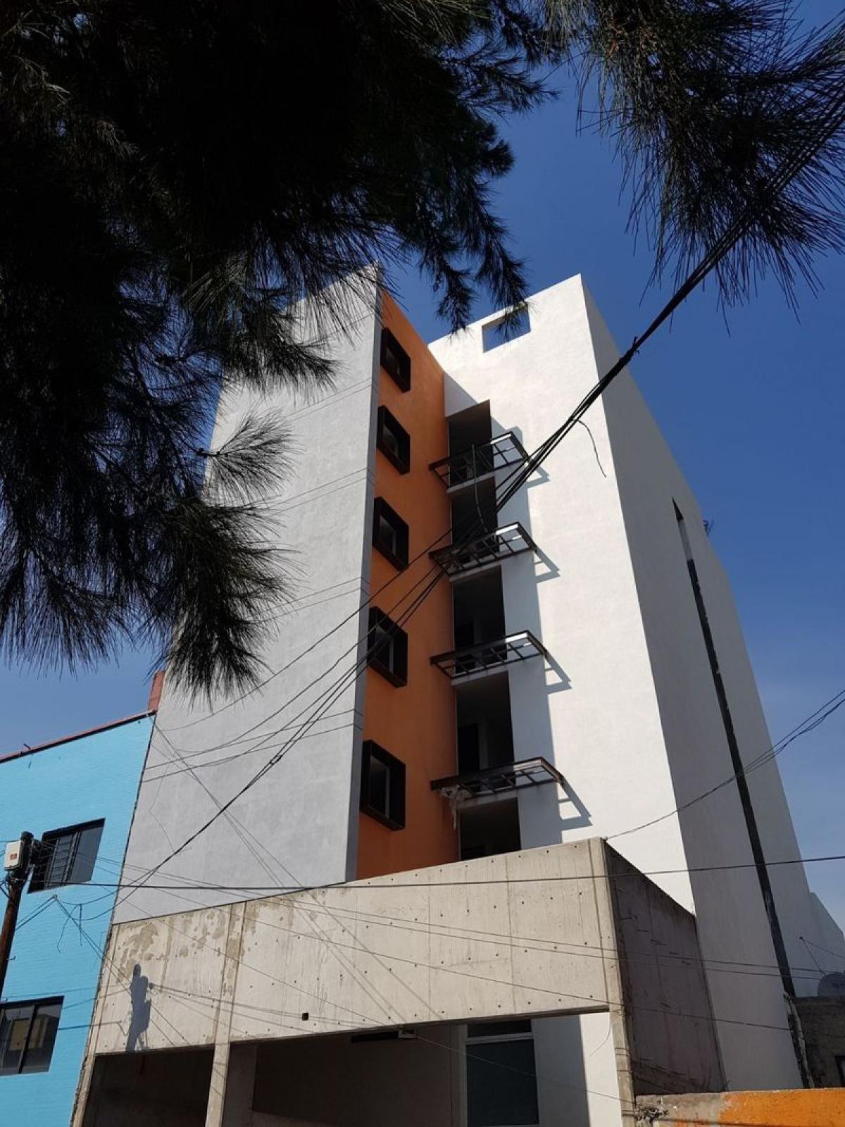 Picture of Apartment For Sale in Gustavo A. Madero, Mexico City, Mexico