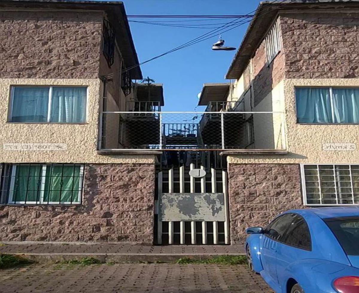 Picture of Apartment For Sale in Tlahuac, Mexico City, Mexico