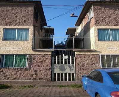 Apartment For Sale in Tlahuac, Mexico