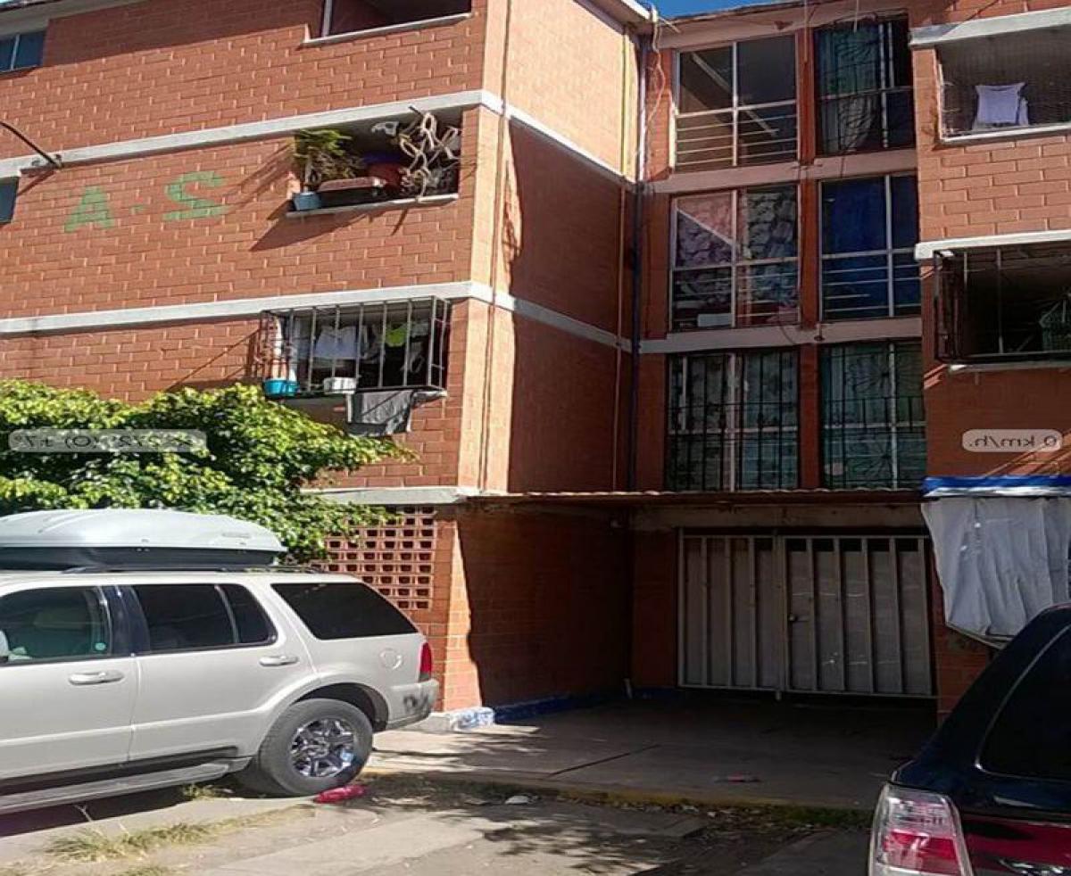 Picture of Apartment For Sale in Tlahuac, Mexico City, Mexico