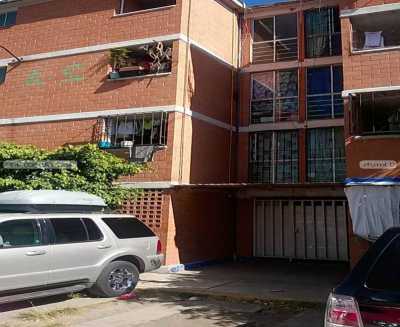 Apartment For Sale in Tlahuac, Mexico