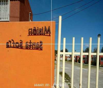 Home For Sale in Huehuetoca, Mexico