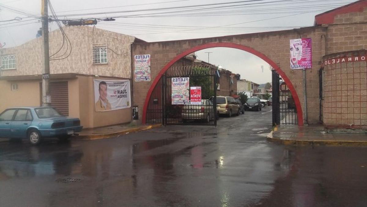 Picture of Home For Sale in Coacalco De Berriozabal, Mexico, Mexico