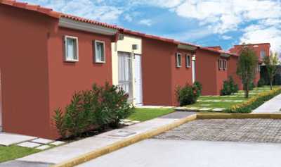 Home For Sale in Almoloya De Juarez, Mexico