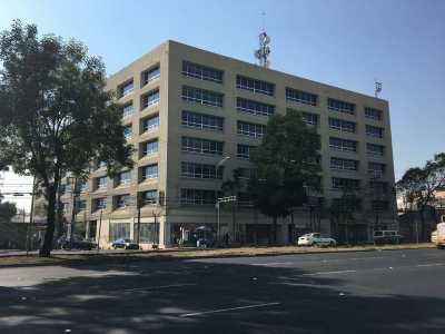 Apartment Building For Sale in Iztacalco, Mexico