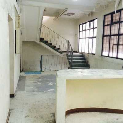 Apartment Building For Sale in Cuauhtemoc, Mexico