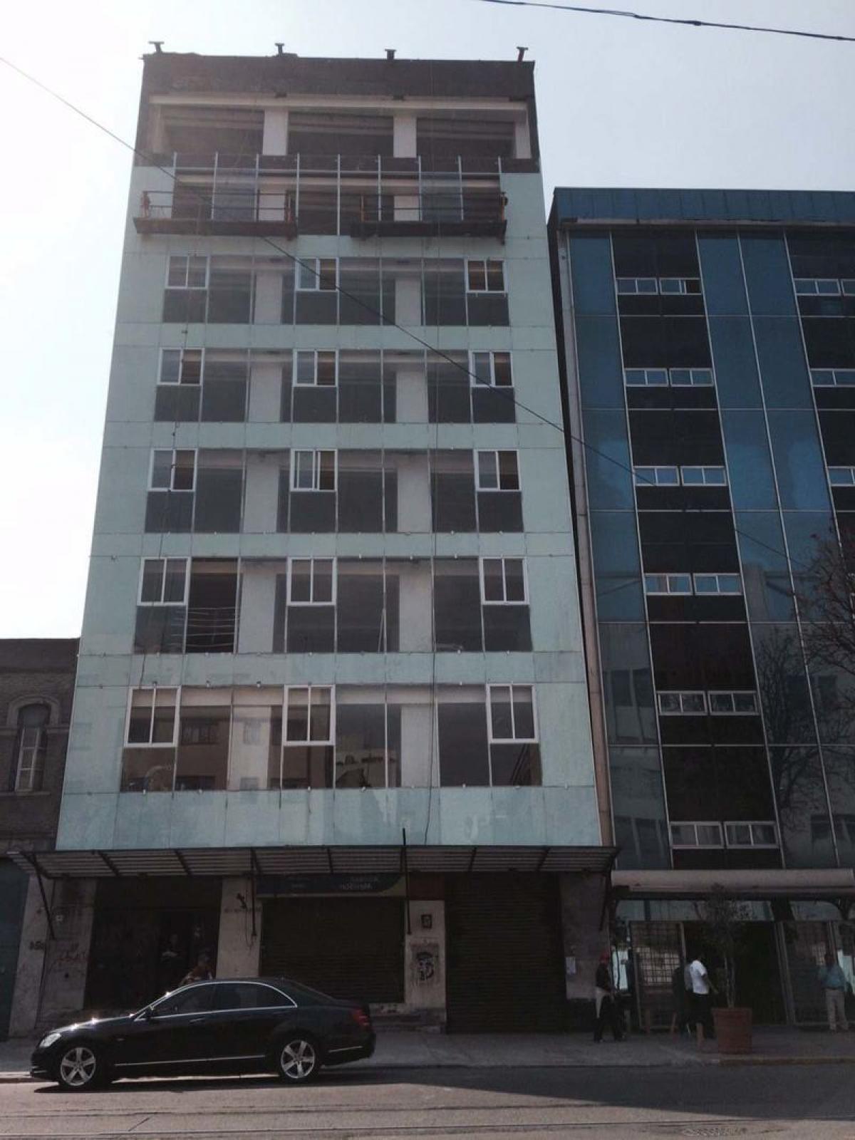Picture of Apartment Building For Sale in Cuauhtemoc, Mexico City, Mexico