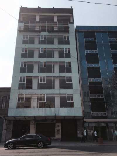 Apartment Building For Sale in Cuauhtemoc, Mexico