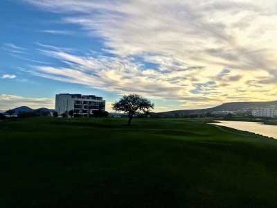 Apartment For Sale in El Marques, Mexico